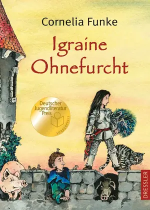 Buch für Kinder