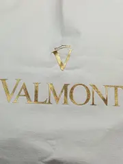 Vorschaubild 3 von Shopper Damen Weiß Baumwolle Tragetasche Klassisch Elegant 38x40 cm