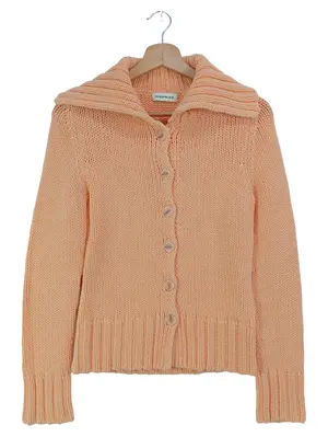 REPEAT Strickjacke
