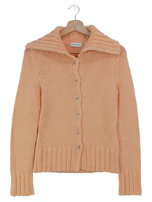 REPEAT Strickjacke