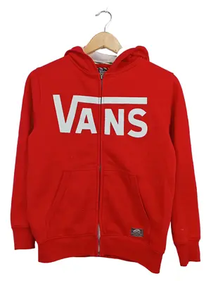 VANS Sweatjacke