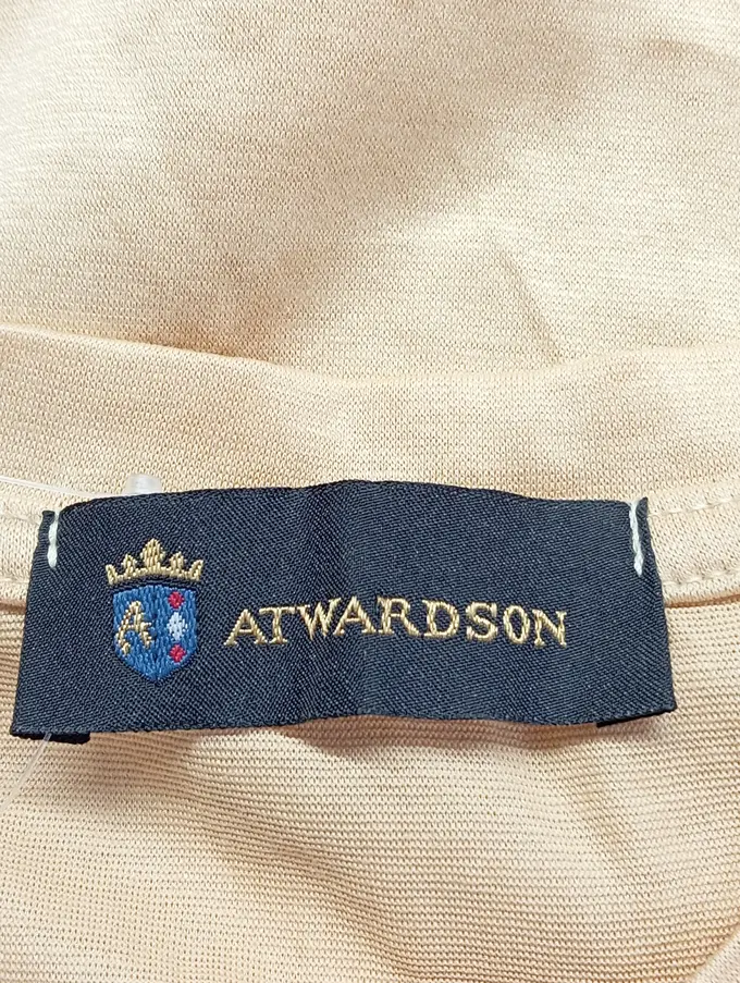 ATWARDSON T-Shirt Bild 3