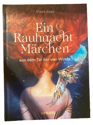 Magie und Übernatürliches