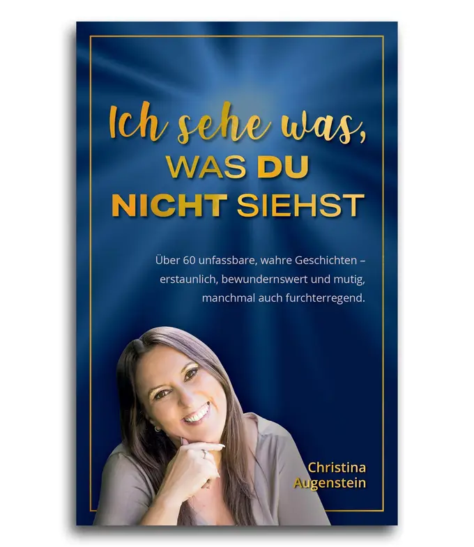 Spiritualität & Esoterik Bild 1