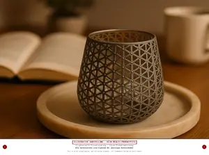 RUBIN LICHT Windlicht