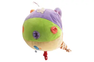 SIMBA Baby Kuscheltier