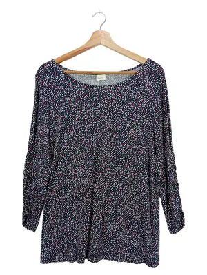 TAIFUN Langarmshirt