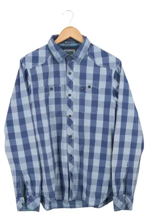 HILFIGER DENIM Freizeithemd