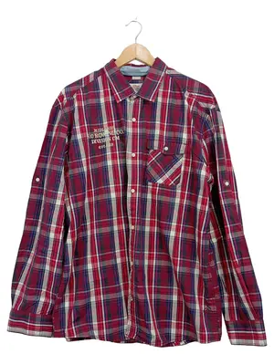 S.OLIVER Freizeithemd