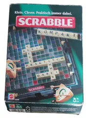 Vorschaubild MATTEL Brettspiel 1