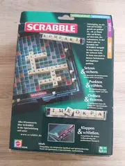 Vorschaubild MATTEL Brettspiel 2