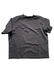 Vorschaubild 1 von Herren T-Shirt Gr. XL Schwarz Basic