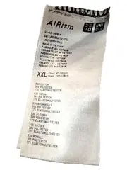 Vorschaubild 4 von Herren T-Shirt Gr. XL Schwarz Basic