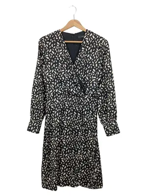 HALLHUBER Blusenkleid