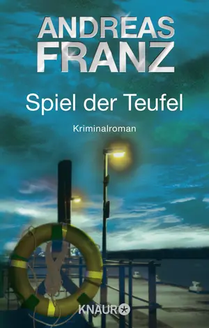Kriminalroman