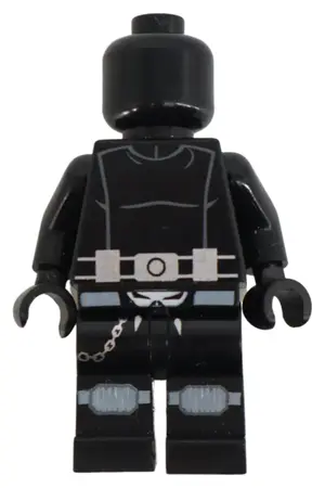 LEGO LEGO Spielfigur