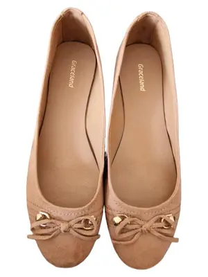 GRACELAND Ballerinas