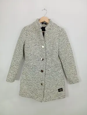 ELISABETTA FRANCHI Wintermantel