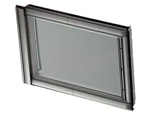 VELUX Raff Rollo