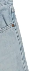 Vorschaubild 4 von Jeans Damen Straight Leg W26/34/XS Blau Casual