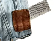 Vorschaubild 7 von Jeans Damen Straight Leg W26/34/XS Blau Casual