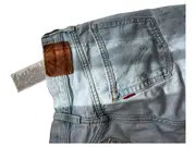 Vorschaubild 6 von Jeans Damen Straight Leg W26/34/XS Blau Casual