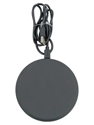 VIVANCO Kabellose Handy Ladestation