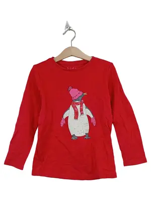 TCHIBO Langarmshirt
