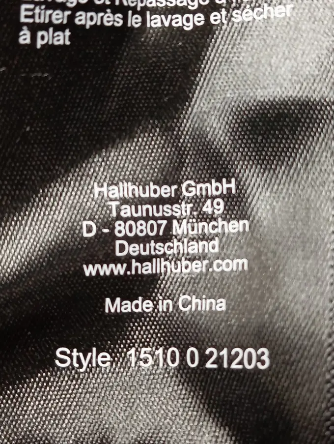HALLHUBER Strickjacke Bild 5