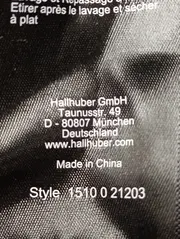 Vorschaubild HALLHUBER Strickjacke 5