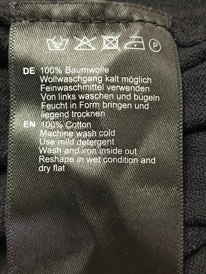 HALLHUBER Strickjacke Bild 4