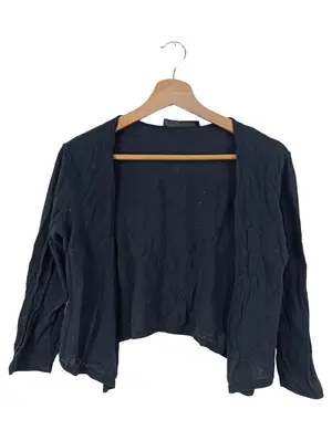 HALLHUBER Strickjacke