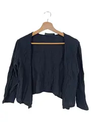Vorschaubild HALLHUBER Strickjacke 1