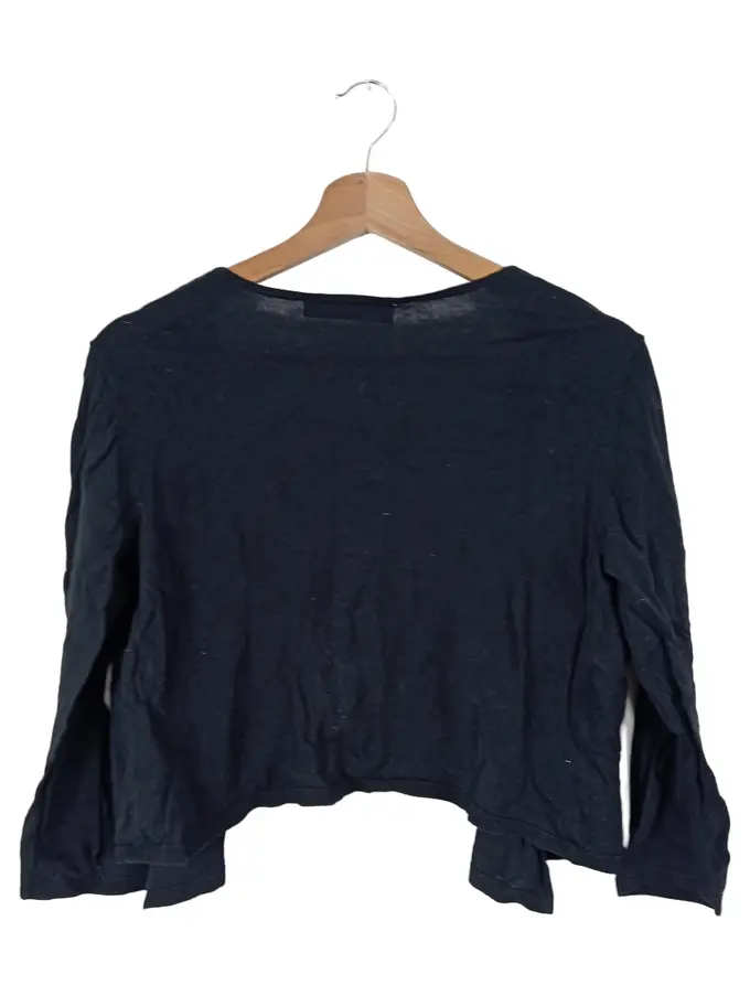 HALLHUBER Strickjacke Bild 2