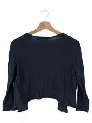 Vorschaubild HALLHUBER Strickjacke 2