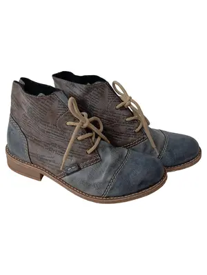 RIEKER Stiefel