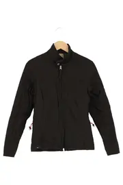 Vorschaubild 1 von Outdoorjacke Damen Gr. 38/M Schwarz Casual Sportlich