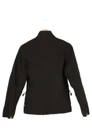 Vorschaubild 2 von Outdoorjacke Damen Gr. 38/M Schwarz Casual Sportlich