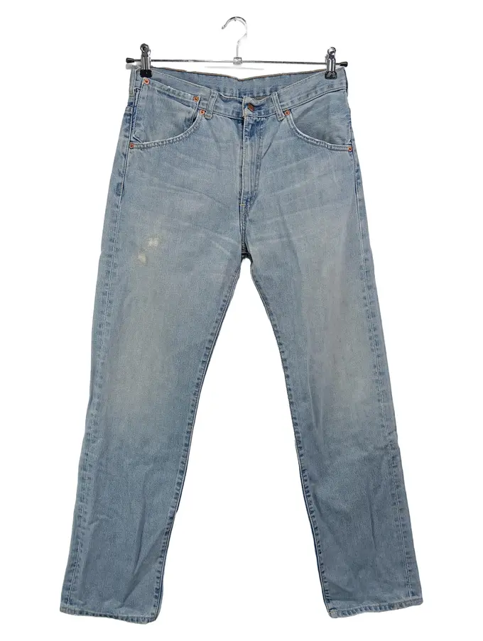 LEVI'S Jeans Straight Leg Bild 1