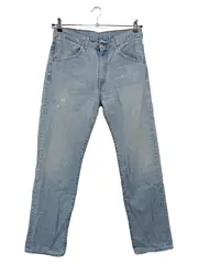 Vorschaubild LEVI'S Jeans Straight Leg 1