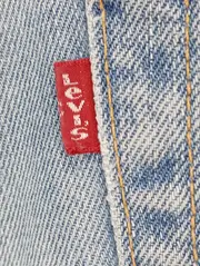 Vorschaubild LEVI'S Jeans Straight Leg 2