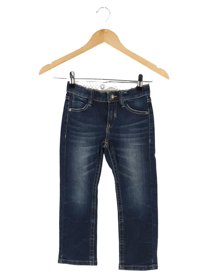 S.OLIVER Jeans Straight Leg Bild 1