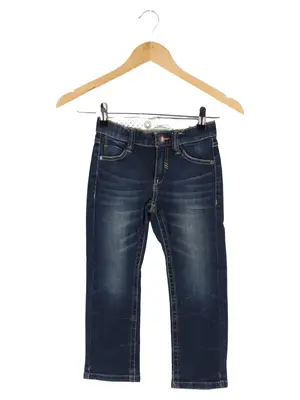 S.OLIVER Jeans Straight Leg