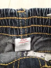 Vorschaubild S.OLIVER Jeans Straight Leg 3