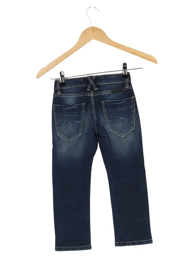 S.OLIVER Jeans Straight Leg Bild 2