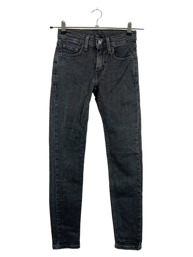 LEVIS Jeans Skinny Fit Bild 1