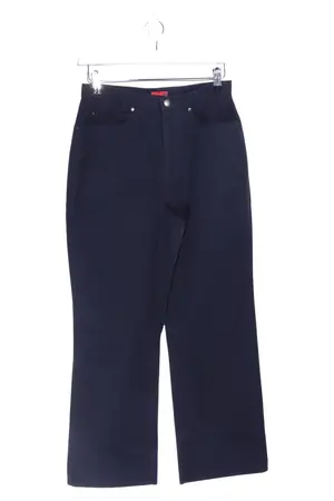 THE BEST Stoffhose