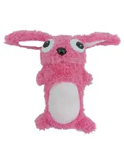 Vorschaubild 1 von Baby Kuscheltier Hase Plüschtier Stofftier Rosa 18cm