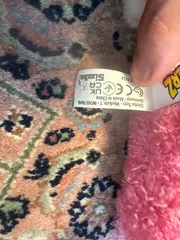 Vorschaubild 4 von Baby Kuscheltier Hase Plüschtier Stofftier Rosa 18cm