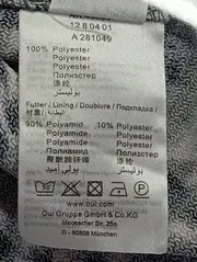 Vorschaubild OUI Freizeitkleid 5